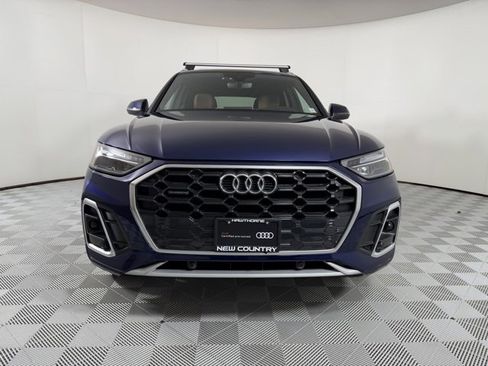 Certified 2023 Audi Q5 2.0T Premium w/ Convenience Package image 2