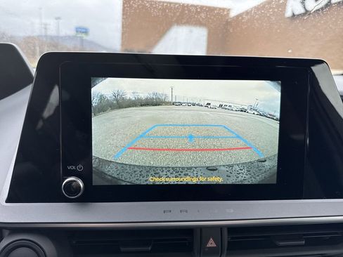 New 2026 Toyota Prius LE image 30