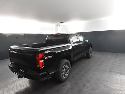 New 2026 Chevrolet Colorado Z71 w/ Z71 Convenience Package 2 image 2