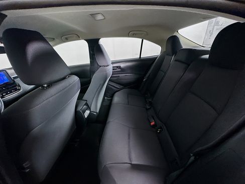 Used 2023 Toyota Corolla LE image 27