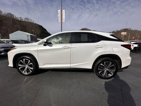 Used 2016 Lexus RX 350 F Sport w/ Premium Package image 20