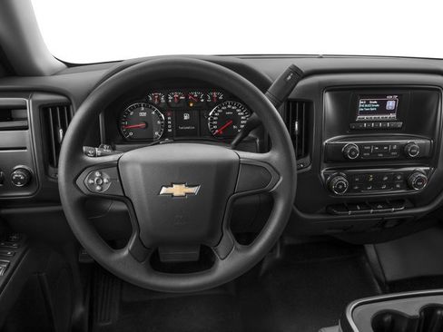 Used 2017 Chevrolet Silverado 1500 W/T image 10