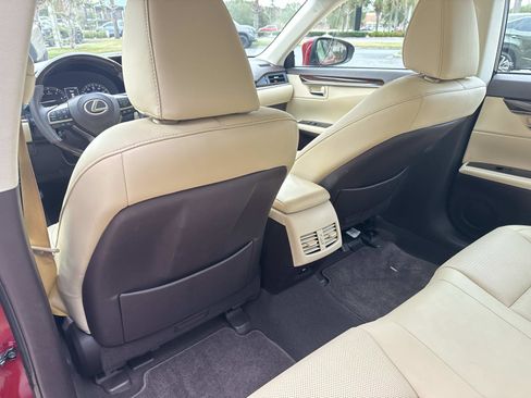 Used 2017 Lexus ES 350 image 13