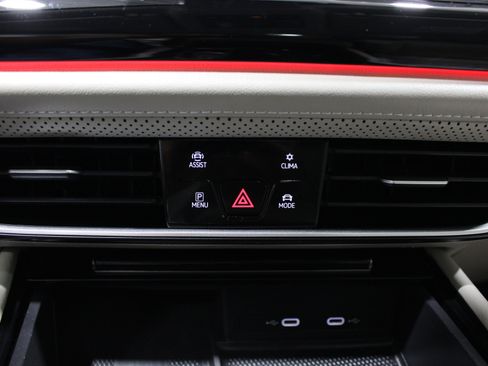 Used 2024 Volkswagen Atlas SEL Premium R-Line AWD/4WD image 19