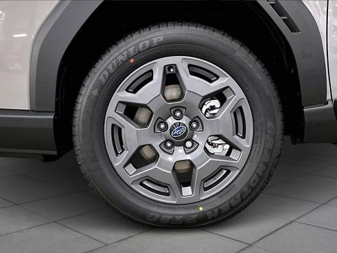 New 2026 Subaru Outback Premium image 11