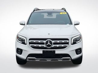 Used 2023 Mercedes-Benz GLB 250 4MATIC video 2