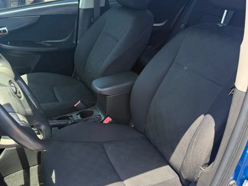 Used 2009 Toyota Corolla FWD image 7