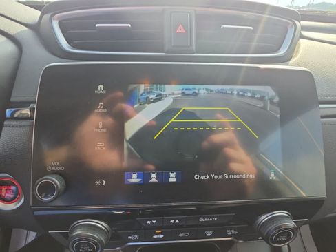 Certified 2020 Honda CR-V EX image 32