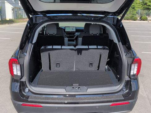 New 2026 Ford Explorer Active AWD/4WD image 33