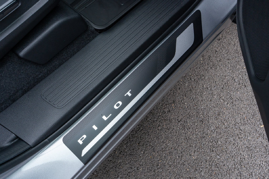 New 2026 Honda Pilot Elite image 29