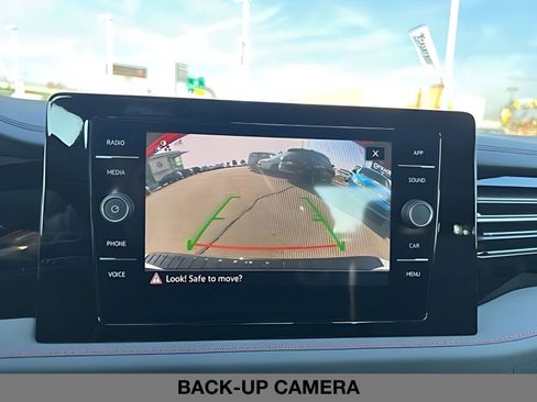 New 2026 Volkswagen Jetta GLI Autobahn image 34