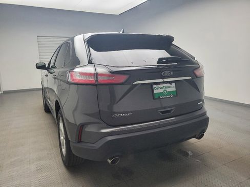 Used 2019 Ford Edge SE w/ SE Fleet Driver's Package image 6