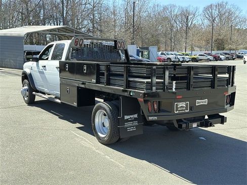 New 2026 RAM 4500 Tradesman image 11