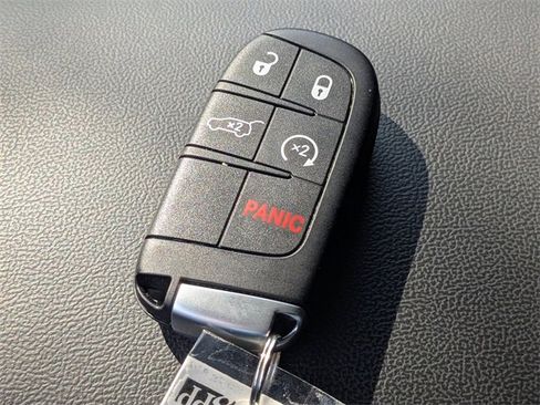 New 2026 Dodge Durango GT w/ Mopar All Weather Package image 29