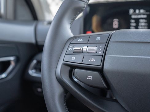 New 2026 Kia K4 EX image 15