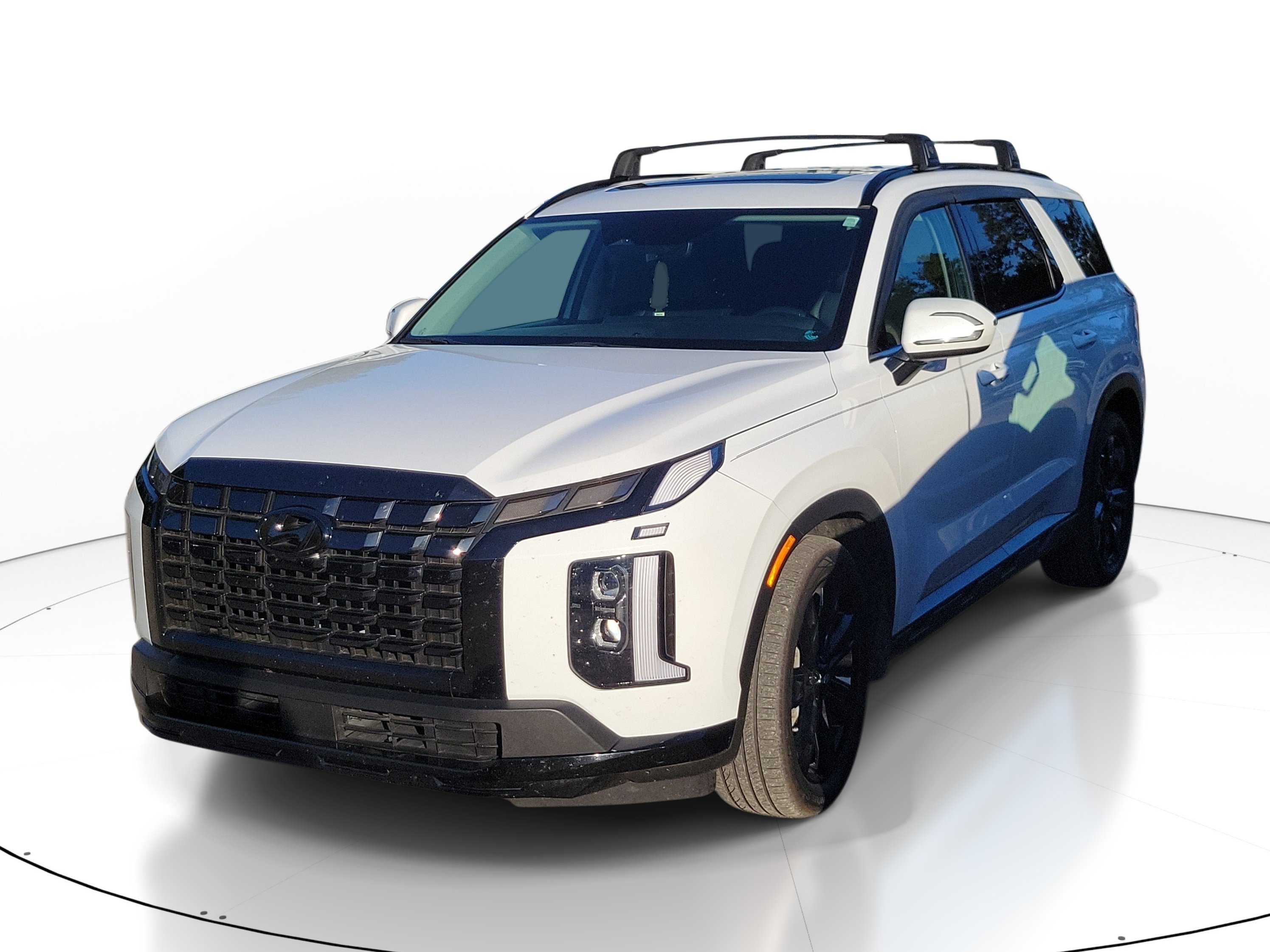 Used 2024 Hyundai Palisade XRT FWD image 6