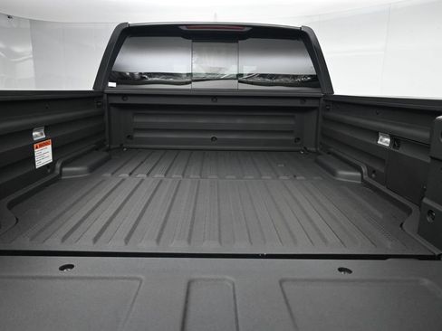 New 2026 Honda Ridgeline Black Edition image 22