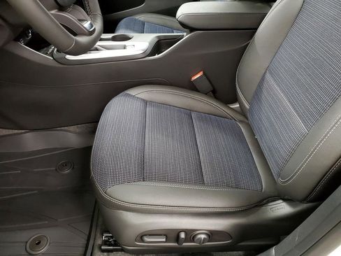 New 2025 Buick Envista Preferred w/ Convenience I Package image 13