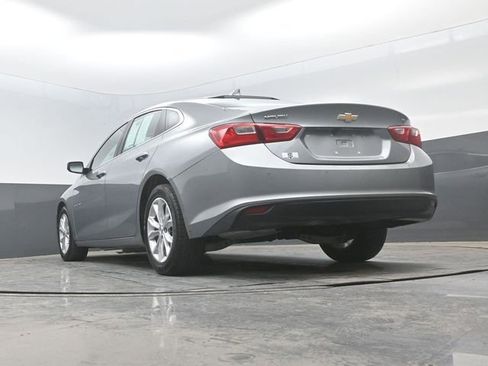 Used 2024 Chevrolet Malibu LT FWD image 20
