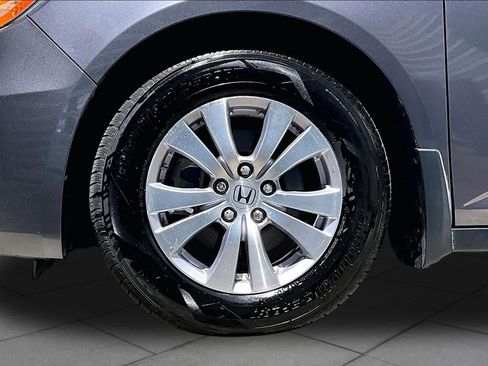 Used 2016 Honda Odyssey EX-L image 11