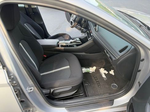 Used 2023 Hyundai Sonata SE FWD image 20
