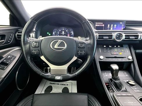 Used 2020 Lexus RC 350 F Sport image 8