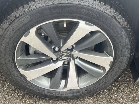 Used 2021 Lexus NX 300 AWD w/ Premium Package image 14