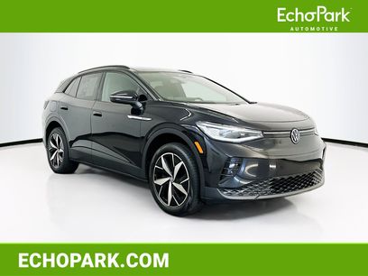 Used 2023 Volkswagen ID.4 Pro S