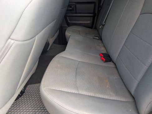Used 2014 RAM 1500 Express AWD/4WD image 8