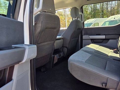 Used 2025 Ford F250 XLT AWD/4WD image 6