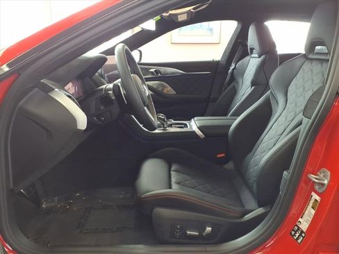 New 2026 BMW M850i xDrive M850i xDrive Gran Coupe image 17