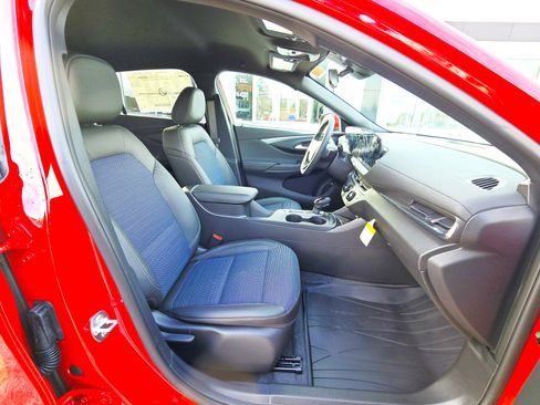 New 2026 Buick Envista Preferred w/ Convenience I Package image 19