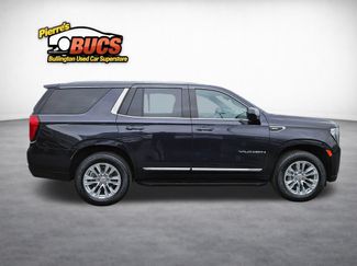 Used 2023 GMC Yukon SLT w/ Max Trailering Package AWD/4WD video 3