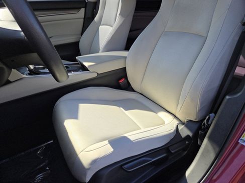 Used 2018 Honda Accord LX image 24
