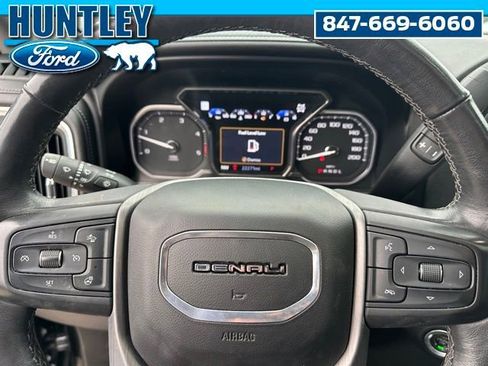Used 2020 GMC Sierra 2500 Denali image 28