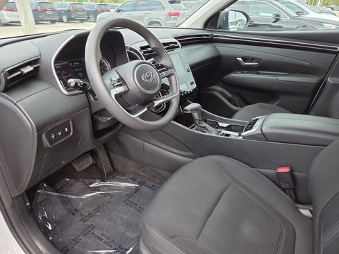 Used 2024 Hyundai Tucson SEL FWD image 24