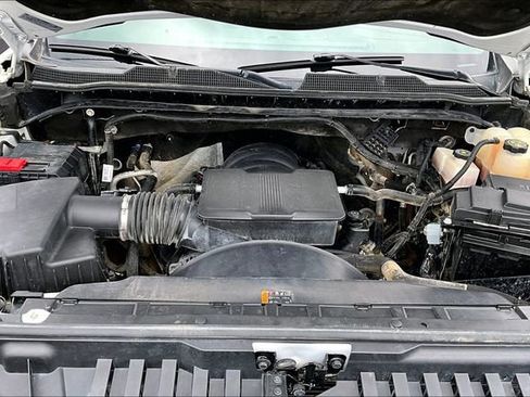 Used 2023 Chevrolet Silverado 2500 LT w/ Convenience Package image 31
