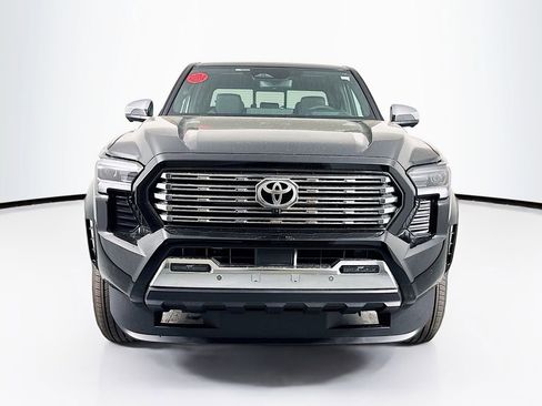 New 2026 Toyota Tacoma Limited image 2