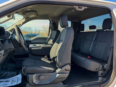 Used 2019 Ford F150 XL w/ Equipment Group 101A Mid image 15