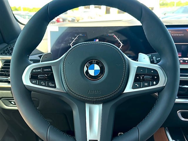 New 2026 BMW X5 sDrive40i w/ M Sport Package RWD image 48