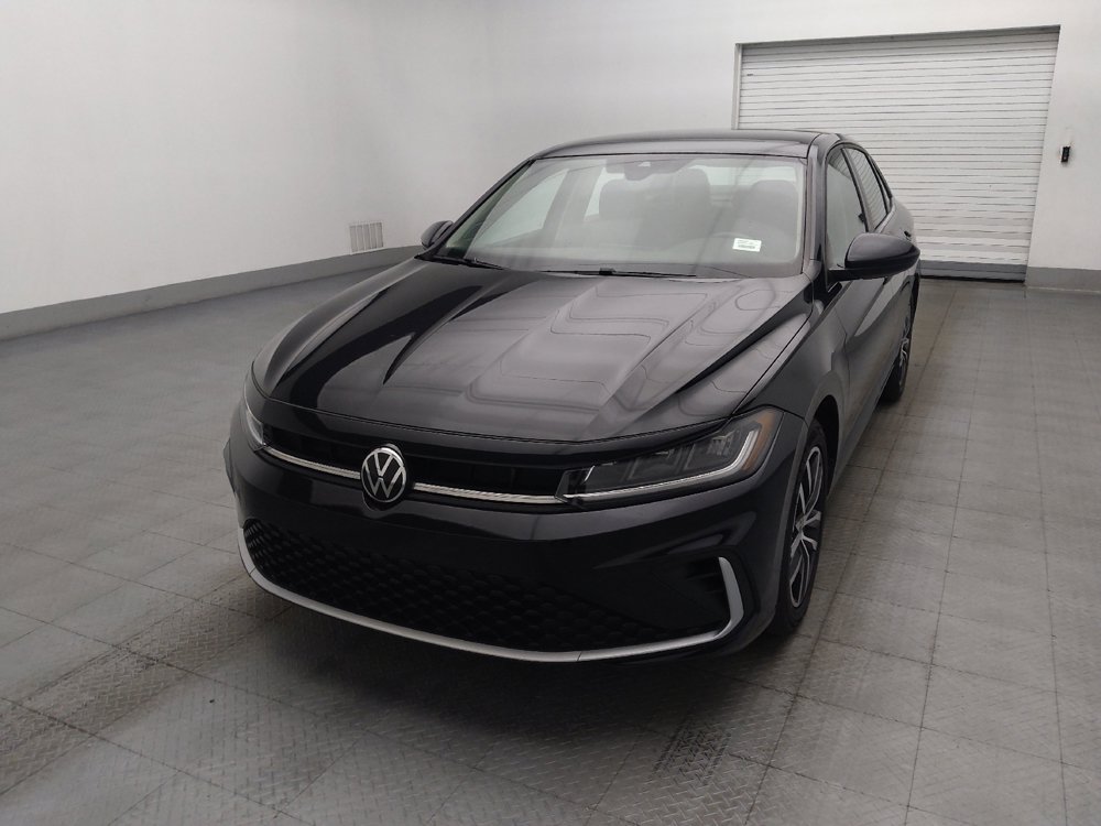 Used 2025 Volkswagen Jetta SE FWD image 15