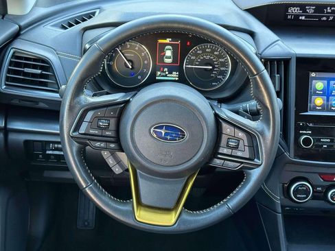 Certified 2023 Subaru Crosstrek 2.5i Sport AWD/4WD image 11