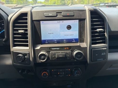 Used 2022 Ford F250 XL w/ STX Appearance Package AWD/4WD image 31