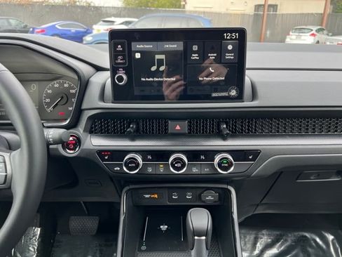 New 2026 Honda CR-V Sport image 23