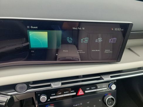 New 2026 Hyundai Tucson SEL FWD image 25