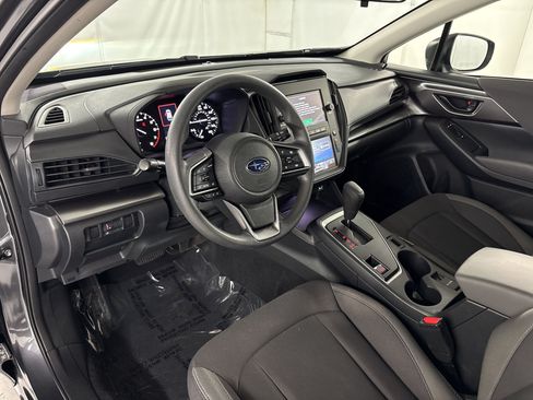 Used 2024 Subaru Impreza 2.0i AWD/4WD image 4
