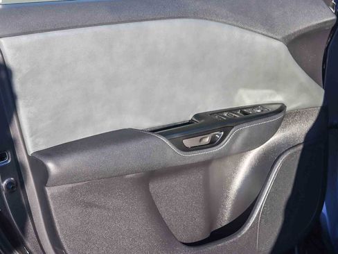 New 2026 Lexus RZ 350e 2WD image 21