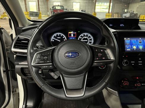 Used 2021 Subaru Forester Premium image 18