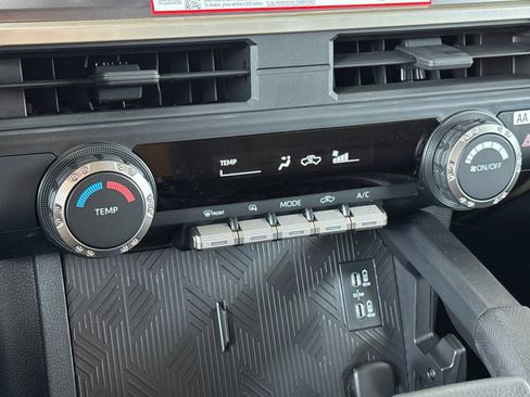 New 2026 Toyota Tacoma SR5 AWD/4WD image 24