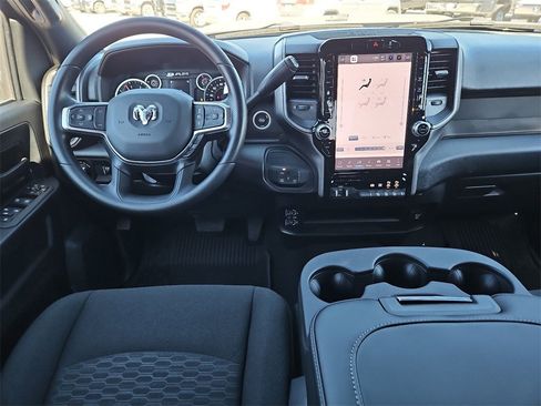 New 2026 RAM 2500 Tradesman image 19